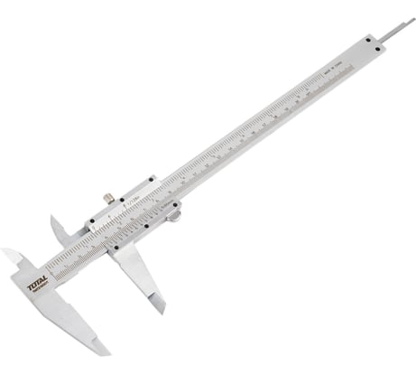 Штангенциркуль TOTAL TMT312001