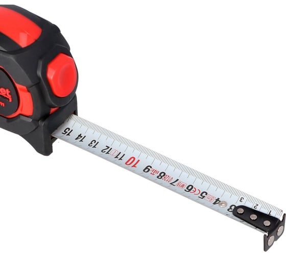 Рулетка DRAUMET PREMIUM 3 м x 16 мм DP340-01