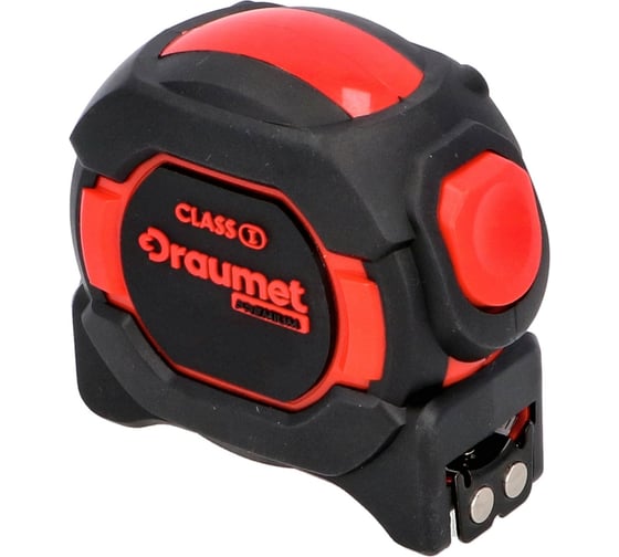 Рулетка DRAUMET PREMIUM 3 м x 16 мм DP340-01 1