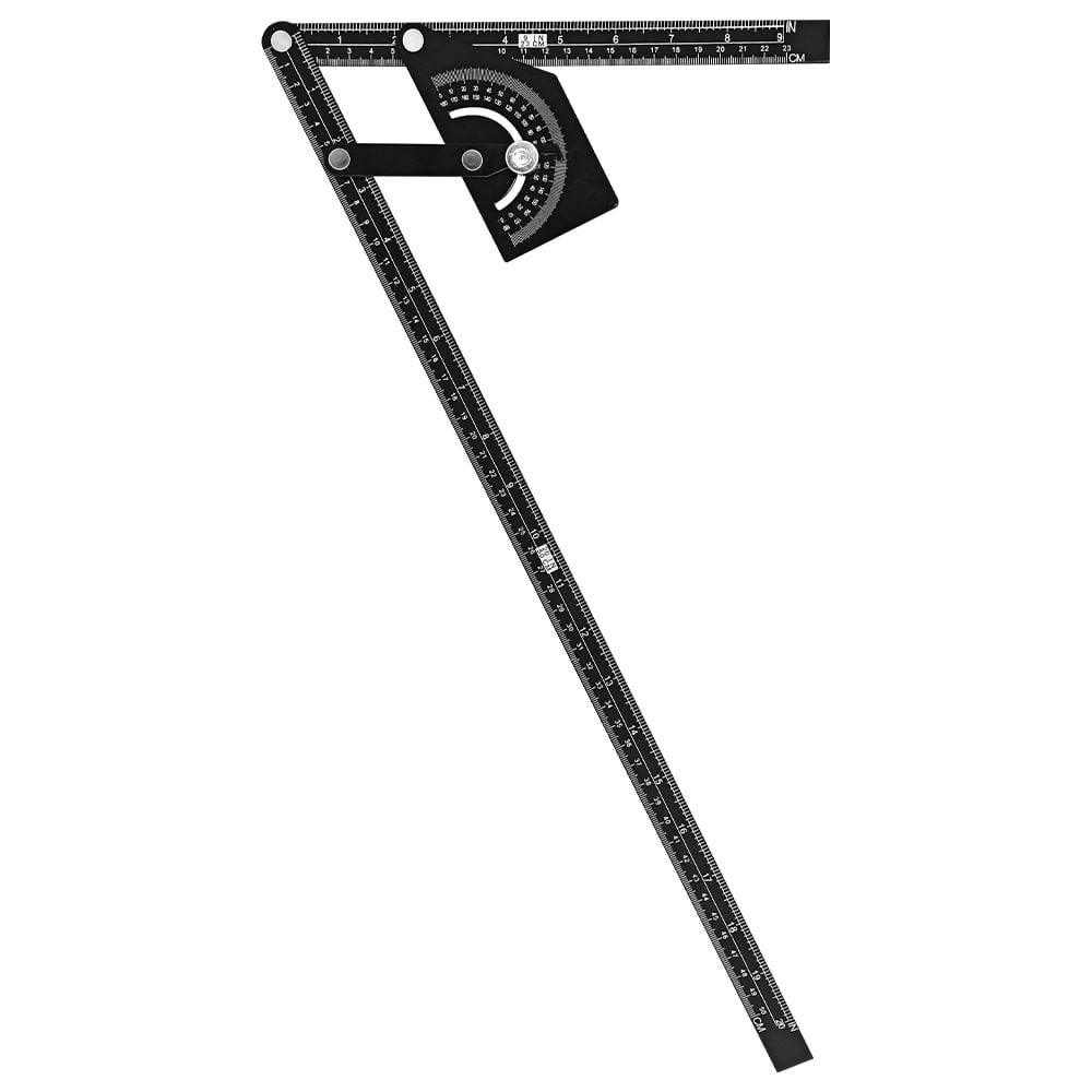 Угломер-квадрант vertextools 230x500 мм 3040-230-500 - выгодная цена ...