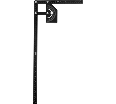 Угломер-квадрант vertextools 230x500 мм 3040-230-500