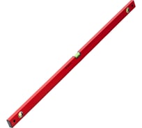 Алюминиевый уровень 1200 мм MATRIX 33232