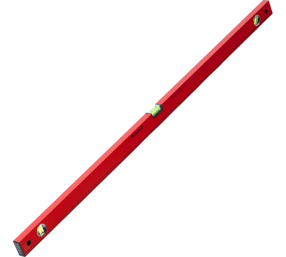 Алюминиевый уровень 1200 мм MATRIX 33232