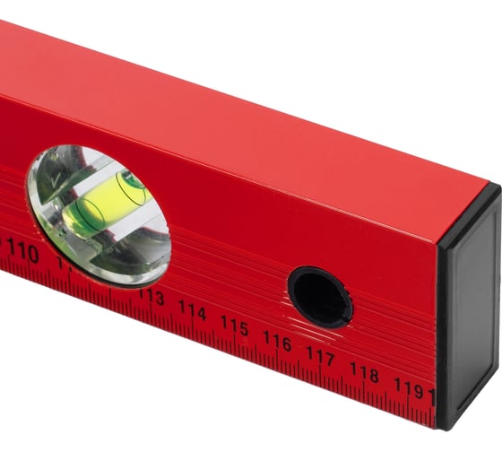 Алюминиевый уровень 1200 мм MATRIX 33232