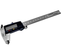 Штангенциркуль АЛЬФА-НДТ ШЦЦ-I-150-0,01, с первичной калибровкой УП-00003425