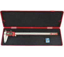 Штангенциркуль АЛЬФА-НДТ ШЦЦ-I-300-0,01, с первичной калибровкой УП-00003426