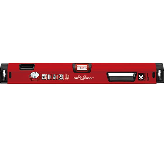 Уровень PLUMBSITE OPTI-VISION CONDOR Kapro 905-40-150 1