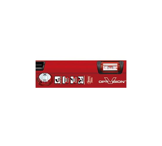 Уровень PLUMBSITE OPTI-VISION CONDOR Kapro 905-40-150