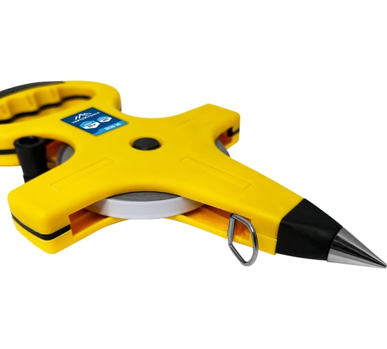 Геодезическая рулетка vertextools 30м 3030-30