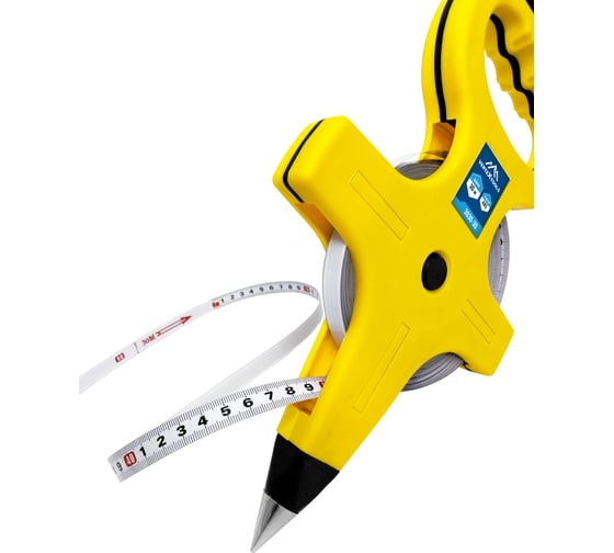 Геодезическая рулетка vertextools 30м 3030-30