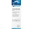 Транспортир с линейкой vertextools 90x150мм 3040-90-150 5