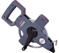 Мерная геодезийная лента SURVEYOR 50 м х 10 мм LEGIONER 3-34181-050
