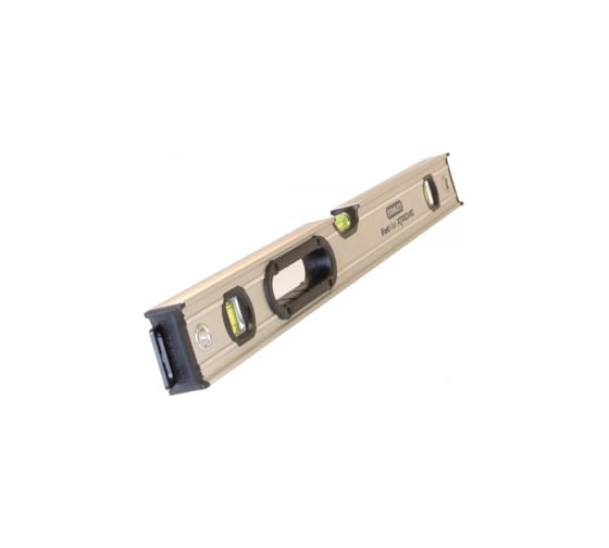 Магнитный уровень 60 см Stanley FATMAX XL 0-43-625