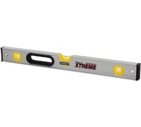 Магнитный уровень 120 см Stanley FATMAX XL 0-43-649