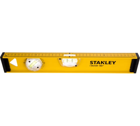 Уровень 40 см Stanley I BEAM180 1-42-919