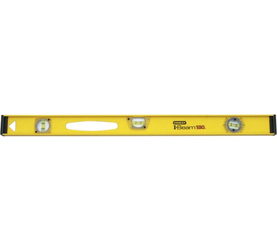 Уровень 60 см Stanley I BEAM180 1-42-920