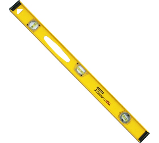 Уровень 80 см Stanley I BEAM180 1-42-921