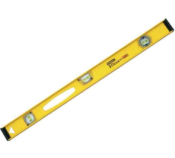 Уровень 80 см Stanley I BEAM180 1-42-921