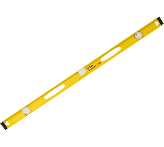Уровень 120 см Stanley I BEAM180 1-42-923