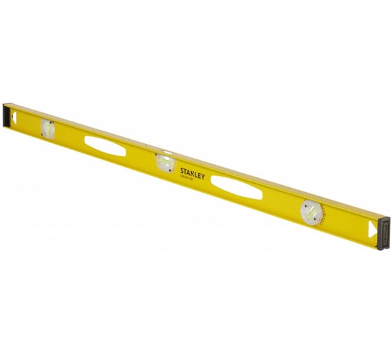 Уровень 120 см Stanley I BEAM180 1-42-923