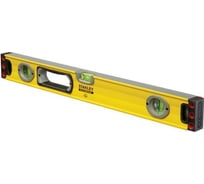 Уровень 60 см Stanley FATMAX LEVEL 1-43-524