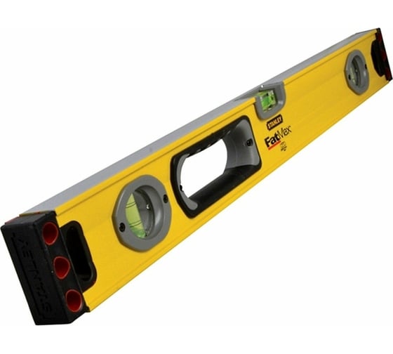 Уровень 60 см Stanley FATMAX LEVEL 1-43-524