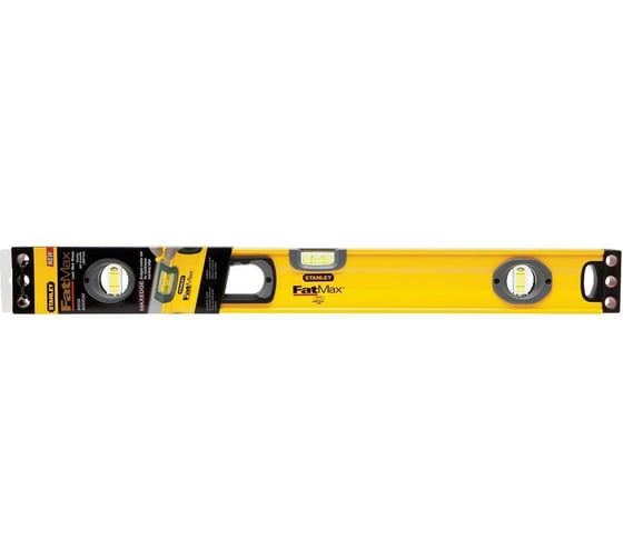 Уровень 60 см Stanley FATMAX LEVEL 1-43-524
