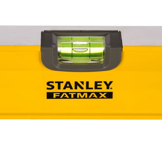 Уровень 90 см Stanley FATMAX LEVEL 1-43-536