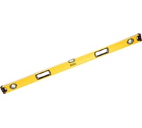Уровень 120 см Stanley FATMAX LEVEL 1-43-548