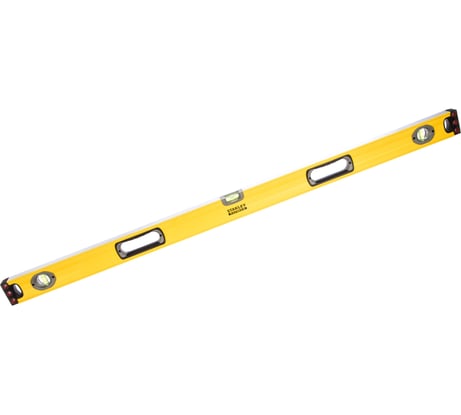 Уровень 120 см Stanley FATMAX LEVEL 1-43-548