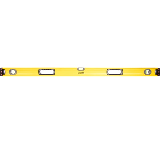 Уровень 120 см Stanley FATMAX LEVEL 1-43-548