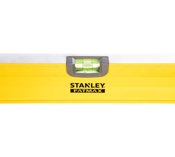 Уровень 120 см Stanley FATMAX LEVEL 1-43-548