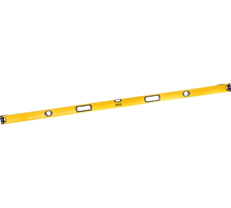 Уровень 180 см Stanley FATMAX LEVEL 1-43-572