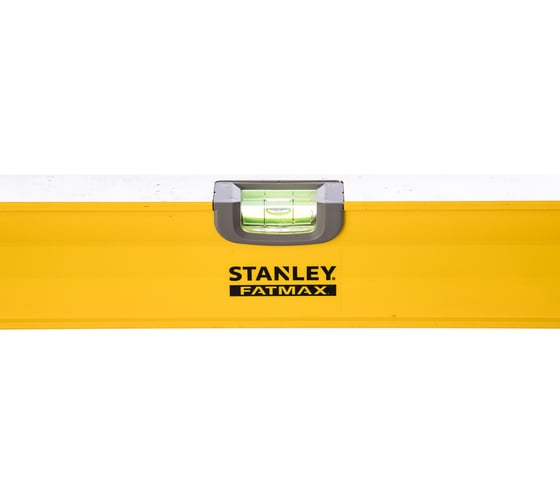 Уровень 180 см Stanley FATMAX LEVEL 1-43-572