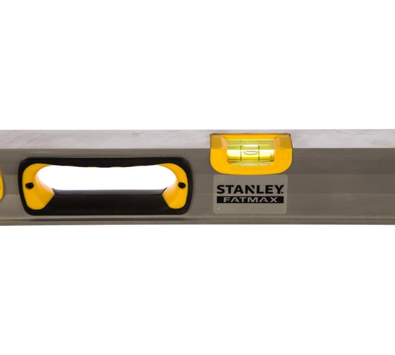 Магнитный уровень 60 см Stanley FATMAX LEVEL 1-43-525