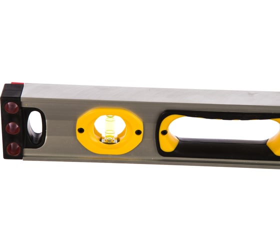 Магнитный уровень 60 см Stanley FATMAX LEVEL 1-43-525