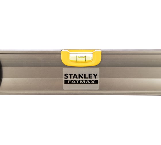 Магнитный уровень 90 см Stanley FATMAX LEVEL 1-43-537