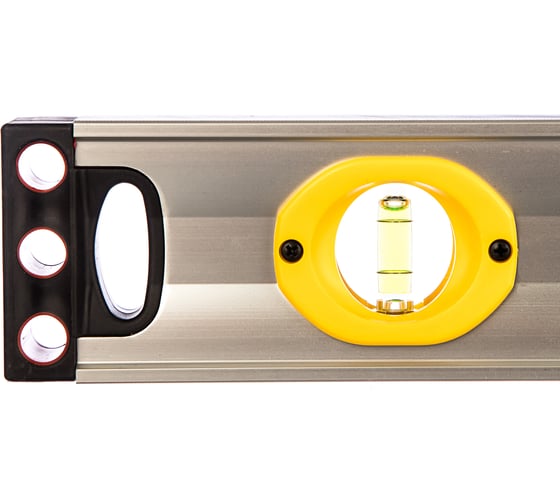 Магнитный уровень 120 см Stanley FATMAX LEVEL 1-43-549