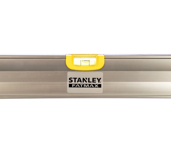Магнитный уровень 120 см Stanley FATMAX LEVEL 1-43-549