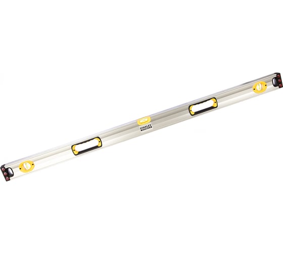 Магнитный уровень 120 см Stanley FATMAX LEVEL 1-43-549