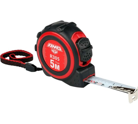 Измерительная рулетка AMO R305 851513