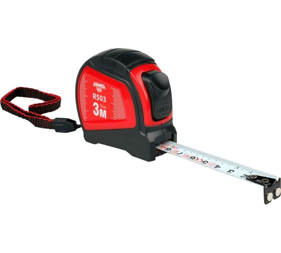 Измерительная рулетка AMO R503 851544