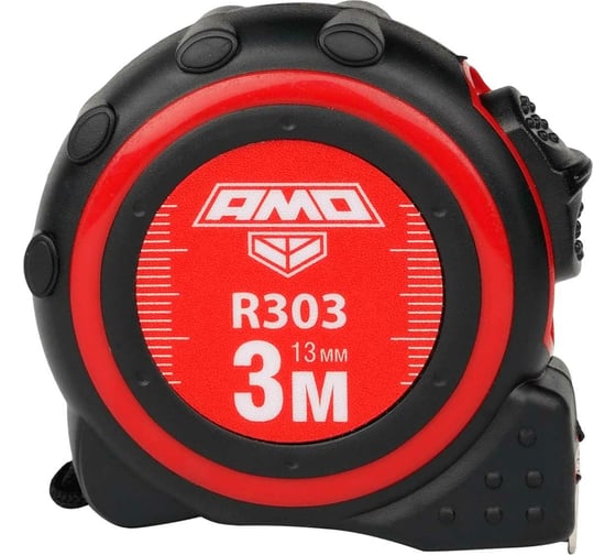 Измерительная рулетка AMO R303 851506