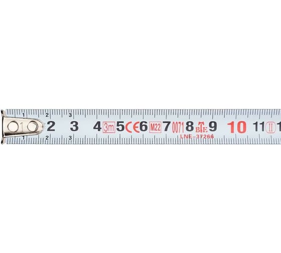 Измерительная рулетка AMO R303 851506