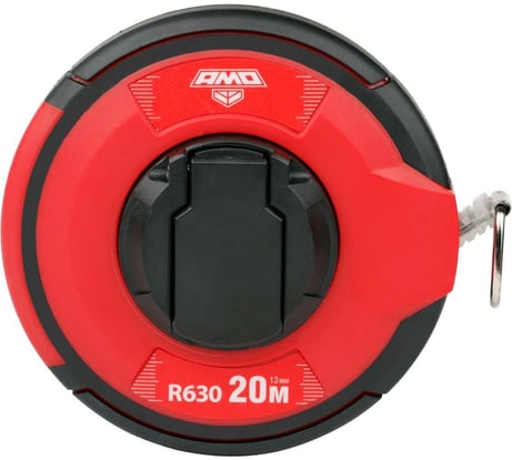 Измерительная рулетка AMO R630 851605