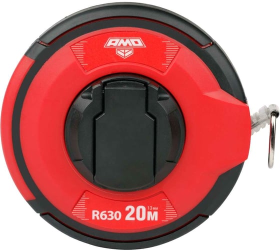 Измерительная рулетка AMO R630 851605