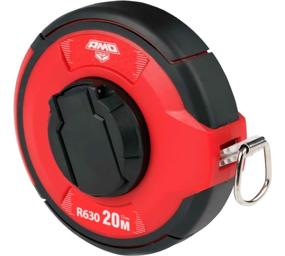 Измерительная рулетка AMO R630 851605