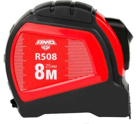 Измерительная рулетка AMO R508 851551
