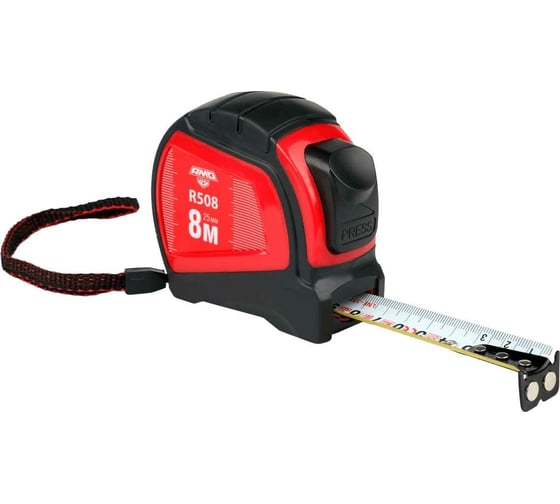 Измерительная рулетка AMO R508 851551
