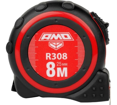 Измерительная рулетка AMO R308 851520